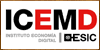 Centros de Formación y Academias - Cursos ICEMD, Instituto de la Economía Digital de ESIC - Masters ICEMD, Instituto de la Economía Digital de ESIC - Formación ICEMD, Instituto de la Economía Digital de ESIC