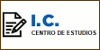 Centros de Formación y Academias - Cursos Centro de Estudios IC - Masters Centro de Estudios IC - Formación Centro de Estudios IC