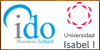 Centros de Formación y Academias - Cursos IDO Bussines School - Masters IDO Bussines School - Formación IDO Bussines School