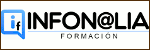 Centros de Formación y Academias - Cursos INFONALIA - Masters INFONALIA - Formación INFONALIA