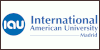 Centros de Formación y Academias - Cursos International American University - Madrid - Masters International American University - Madrid - Formación International American University - Madrid
