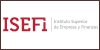 Centros de Formación y Academias - Cursos Isefi - Masters Isefi - Formación Isefi