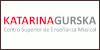Centros de Formación y Academias - Cursos Centro Superior Katarina Gurska - Masters Centro Superior Katarina Gurska - Formación Centro Superior Katarina Gurska