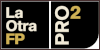 Centros de Formación y Academias - Cursos La Otra FP - PRO2 - Masters La Otra FP - PRO2 - Formación La Otra FP - PRO2