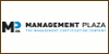 Centros de Formación y Academias - Cursos Management Plaza - Masters Management Plaza - Formación Management Plaza