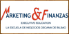 Centros de Formación y Academias - Cursos Marketing & Finanzas - Escuela de Negocios - Masters Marketing & Finanzas - Escuela de Negocios - Formación Marketing & Finanzas - Escuela de Negocios