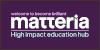 Centros de Formación y Academias - Cursos Matteria Formacion - Masters Matteria Formacion - Formación Matteria Formacion