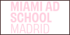 Centros de Formación y Academias - Cursos MIAMI AD SCHOOL MADRID - Masters MIAMI AD SCHOOL MADRID - Formación MIAMI AD SCHOOL MADRID