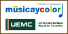 Centros de Formación y Academias - Cursos Musicaycolor, Centro de Musicoterapia - Masters Musicaycolor, Centro de Musicoterapia - Formación Musicaycolor, Centro de Musicoterapia