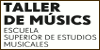 Centros de Formación y Academias - Cursos Escuela Superior de Estudios Musicales Taller de Músics - Masters Escuela Superior de Estudios Musicales Taller de Músics - Formación Escuela Superior de Estudios Musicales Taller de Músics