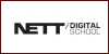 Centros de Formación y Academias - Cursos NETT Digital School - Masters NETT Digital School - Formación NETT Digital School
