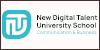 Centros de Formación y Academias - Cursos New Digital Talent University School - Masters New Digital Talent University School - Formación New Digital Talent University School