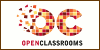 Centros de Formación y Academias - Cursos OpenClassrooms - Masters OpenClassrooms - Formación OpenClassrooms