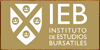 Centros de Formación y Academias - Cursos IEB - Masters IEB - Formación IEB