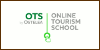 Centros de Formación y Academias - Cursos OTS, Online Tourism School - Masters OTS, Online Tourism School - Formación OTS, Online Tourism School