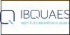 Centros de Formación y Academias - Cursos Instituto Biomédico QUAES (IBQUAES) - Masters Instituto Biomédico QUAES (IBQUAES) - Formación Instituto Biomédico QUAES (IBQUAES)