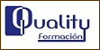 Centros de Formación y Academias - Cursos Quality Formacion - Masters Quality Formacion - Formación Quality Formacion