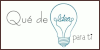 Centros de Formación y Academias - Cursos QUE DEIDEASPARATI - Masters QUE DEIDEASPARATI - Formación QUE DEIDEASPARATI