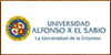 Centros de Formación y Academias - Cursos Universidad Alfonso X El Sabio - Masters Universidad Alfonso X El Sabio - Formación Universidad Alfonso X El Sabio