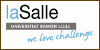 Centros de Formación y Academias - Cursos La Salle Barcelona, Universitat Ramón Llul - Masters La Salle Barcelona, Universitat Ramón Llul - Formación La Salle Barcelona, Universitat Ramón Llul Centros de Formación y Academias - Cursos La Salle Barcelona, Universitat Ramón Llul - Masters La Salle Barcelona, Universitat Ramón Llul - Formación La Salle Barcelona, Universitat Ramón Llul