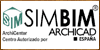 Centros de Formación y Academias - Cursos SIMBIM® ArchiCenter - Masters SIMBIM® ArchiCenter - Formación SIMBIM® ArchiCenter