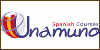 Centros de Formación y Academias - Cursos Spanish Courses Unamuno - Masters Spanish Courses Unamuno - Formación Spanish Courses Unamuno