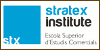Centros de Formación y Academias - Cursos Stratex Institute - Masters Stratex Institute - Formación Stratex Institute
