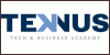 Centros de Formación y Academias - Cursos TEKNUS Business Academy - Masters TEKNUS Business Academy - Formación TEKNUS Business Academy