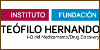 Centros de Formación y Academias - Cursos Instituto Fundación Teófilo Hernando (UAM) - Masters Instituto Fundación Teófilo Hernando (UAM) - Formación Instituto Fundación Teófilo Hernando (UAM)