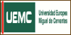 Centros de Formación y Academias - Cursos Universidad Europea Miguel de Cervantes - Masters Universidad Europea Miguel de Cervantes - Formación Universidad Europea Miguel de Cervantes