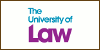 Centros de Formación y Academias - Cursos The University of Law - Masters The University of Law - Formación The University of Law