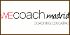 Centros de Formación y Academias - Cursos WE COACH MADRID - Masters WE COACH MADRID - Formación WE COACH MADRID