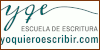 Centros de Formación y Academias - Cursos YoQuieroEscribir.com - Masters YoQuieroEscribir.com - Formación YoQuieroEscribir.com